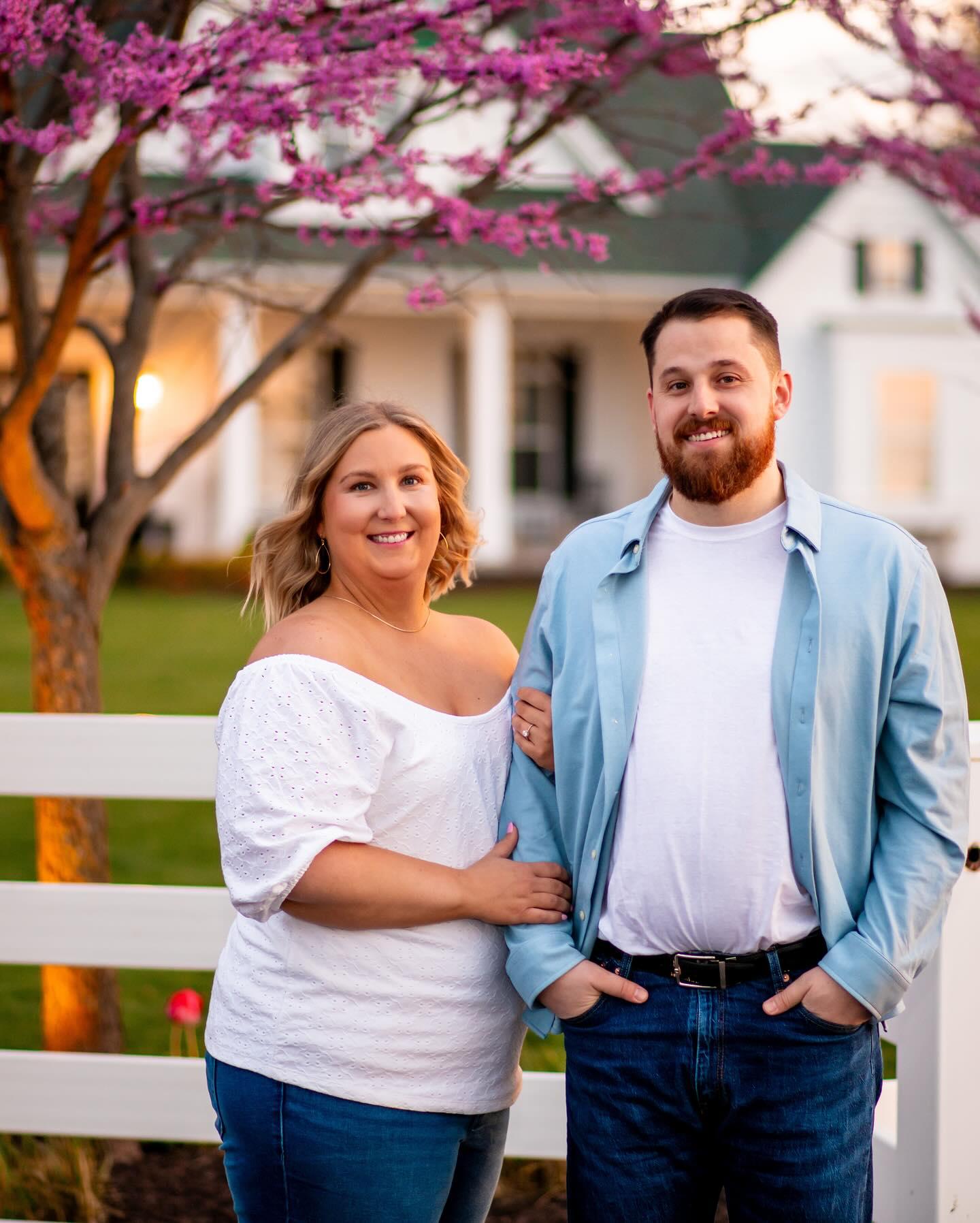 The Wedding Website of Sarah Houston and Ethan Peacock