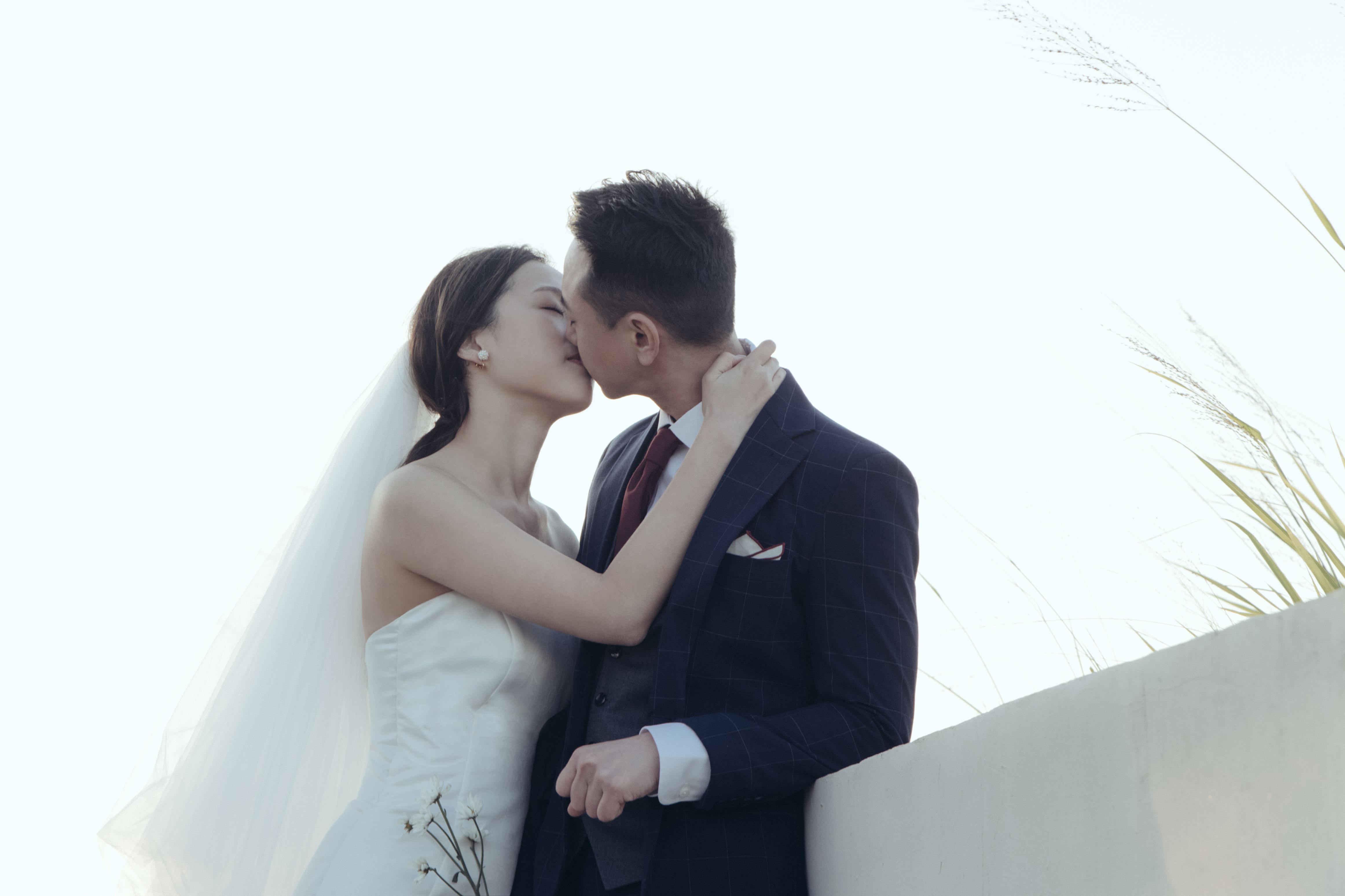 The Wedding Website of Mia Chu and Tim Hsiao