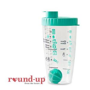 Pancake Blender Bottle