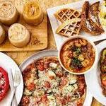 Latté Lounge + HG Eatery