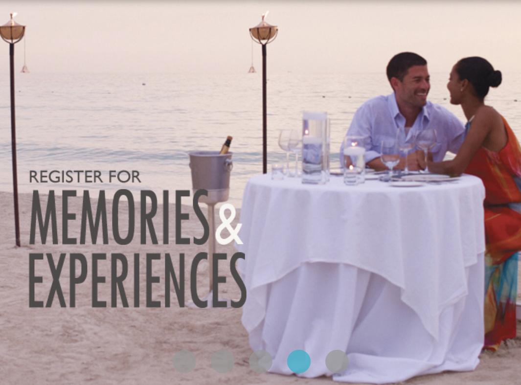 Honeymoon Extras https://couples.honeymoonwishes.com/Honeymoon-Registry-402477-Couples-Negril-Oliver-Capio-Robyn-Capio.html