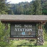 Big Sur Station