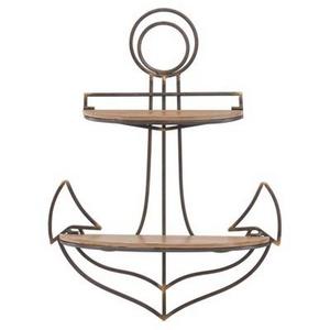 Anchor Wall Shelf