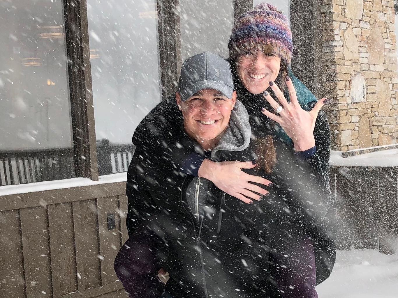 The Wedding Website of Kristen Rhodes and Sean Blair