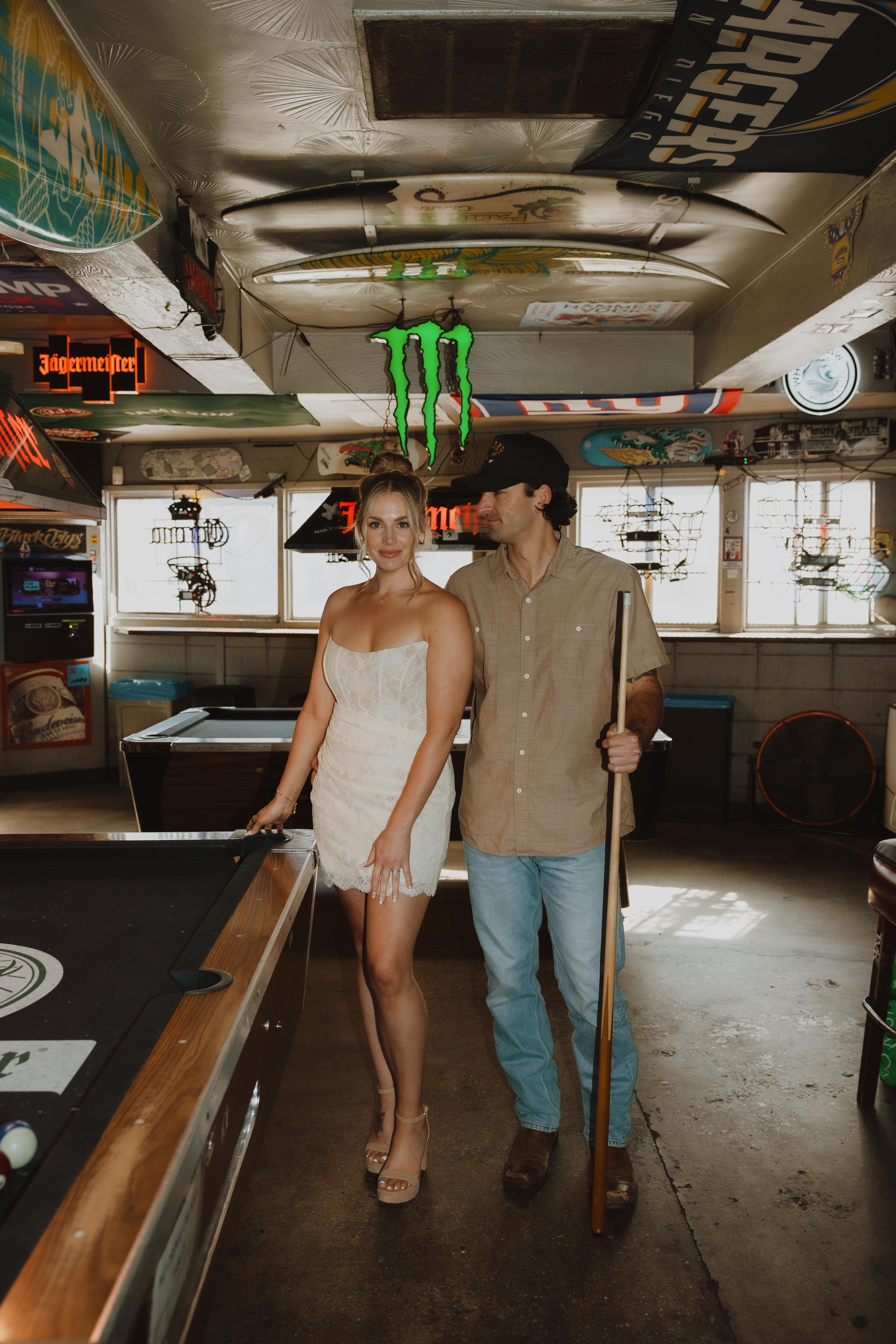 The Wedding Website of Mariah Sprinkle and Dylan Uribe