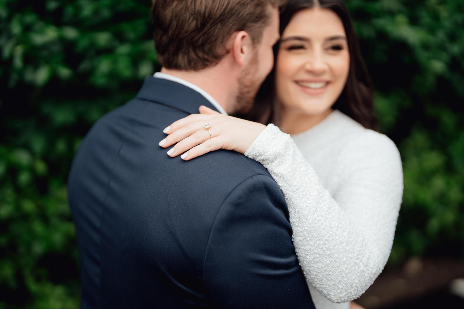 The Wedding Website of Jenna Piccinich and Sean Donellan
