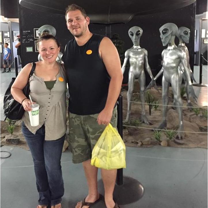Roswell 2016