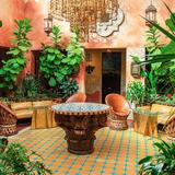 Fonda San Miguel