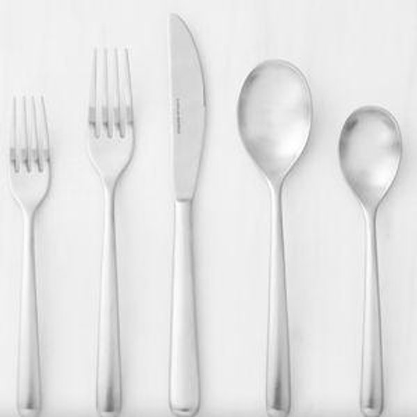 Lenox Soiree Flatware Sets