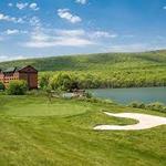 Rocky Gap Golf Course