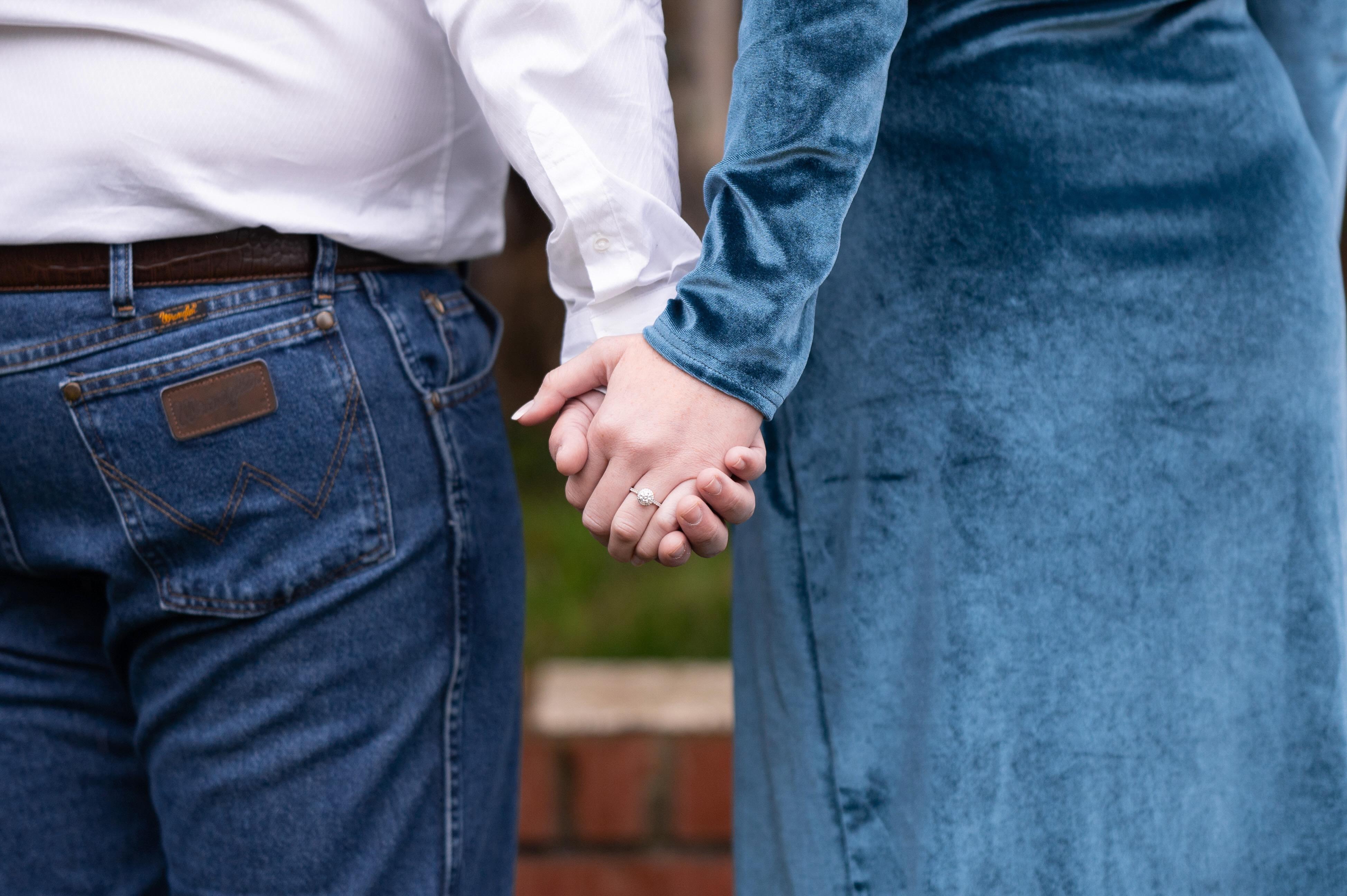 The Wedding Website of Dakota Jackson and Nolan Guzman