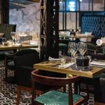SMA Restaurant / Bar / cool shop BOVINE