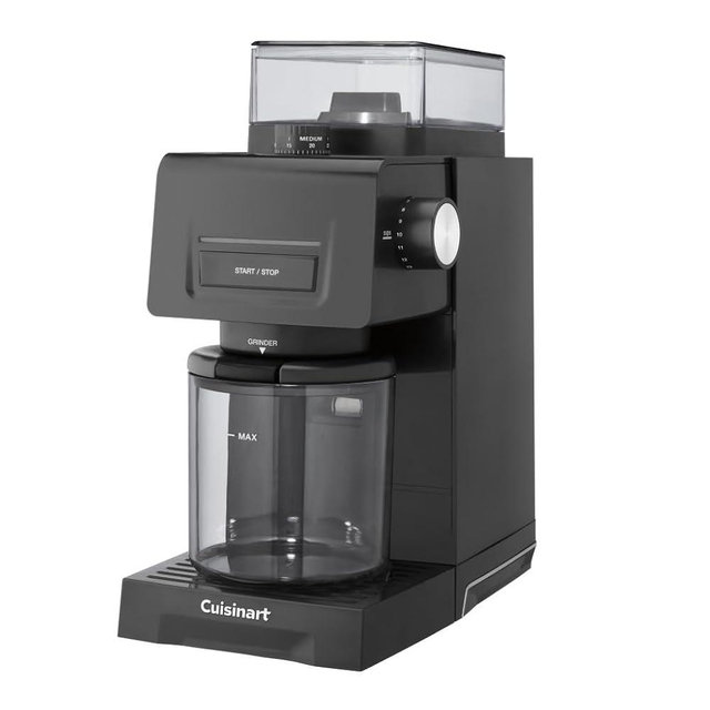 Cuisinart Espresso & Coffee Conical Burr Grinder