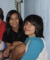 Freshmen in high school (2009)