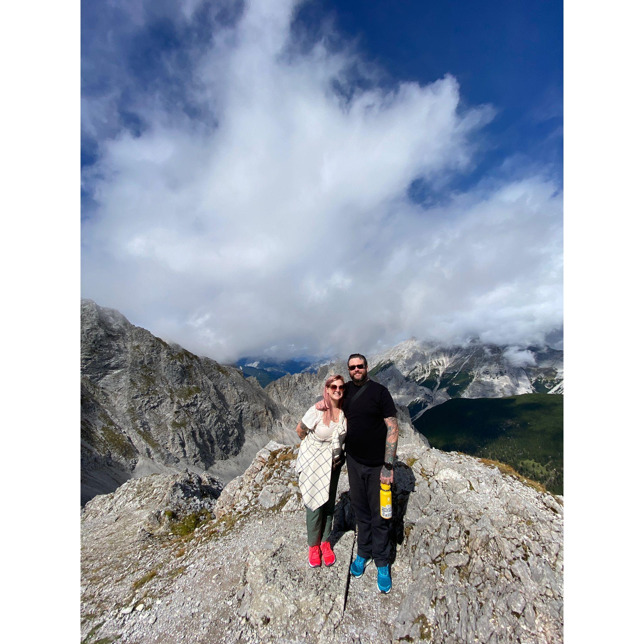 Innsbruck Austria