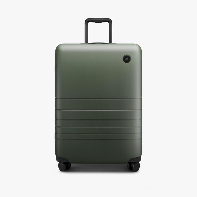 Luggage - Medium