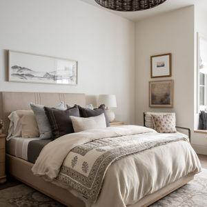 New Bedroom Furniture Set