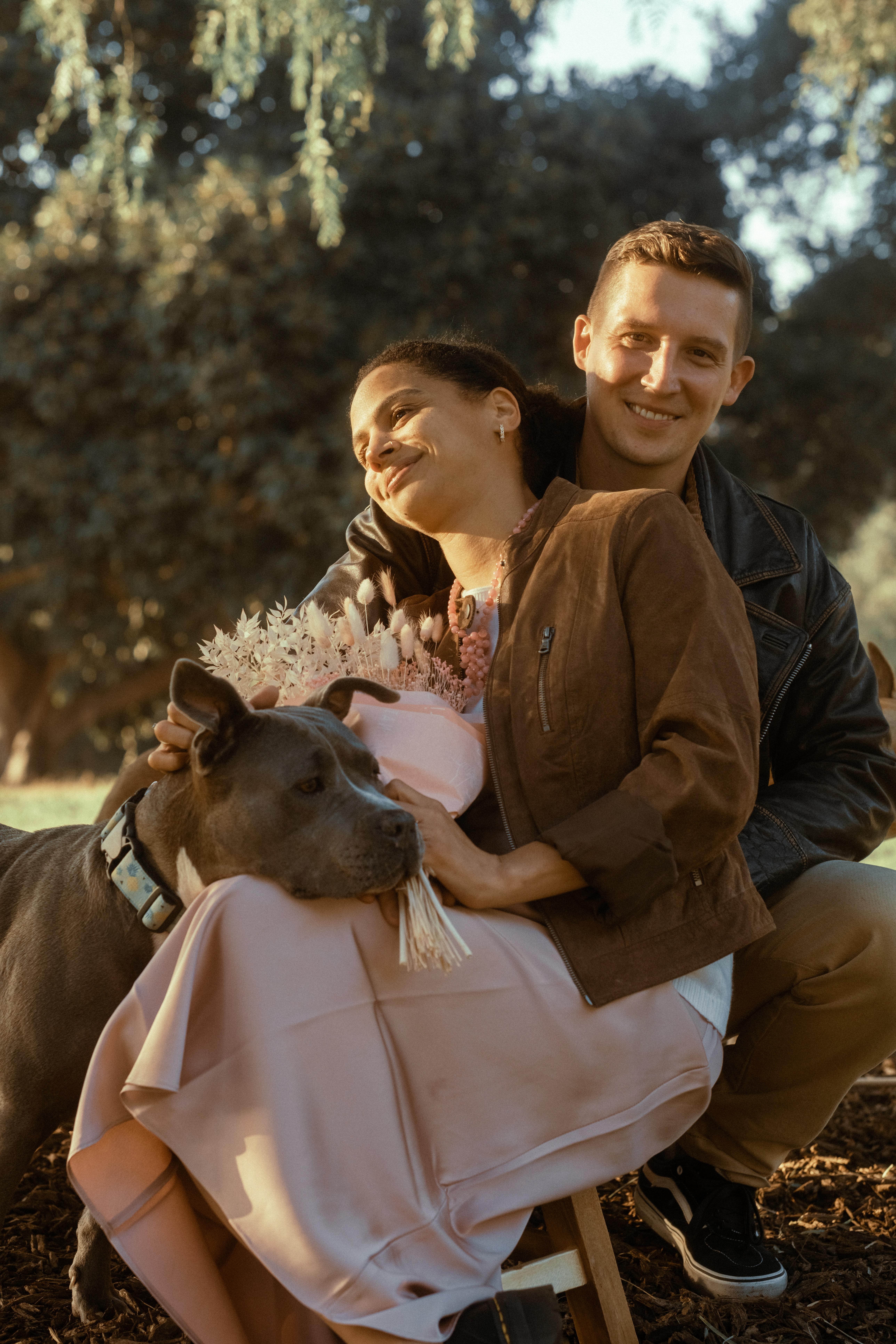The Wedding Website of Nina Mercedes Rabin and Robin Vetter