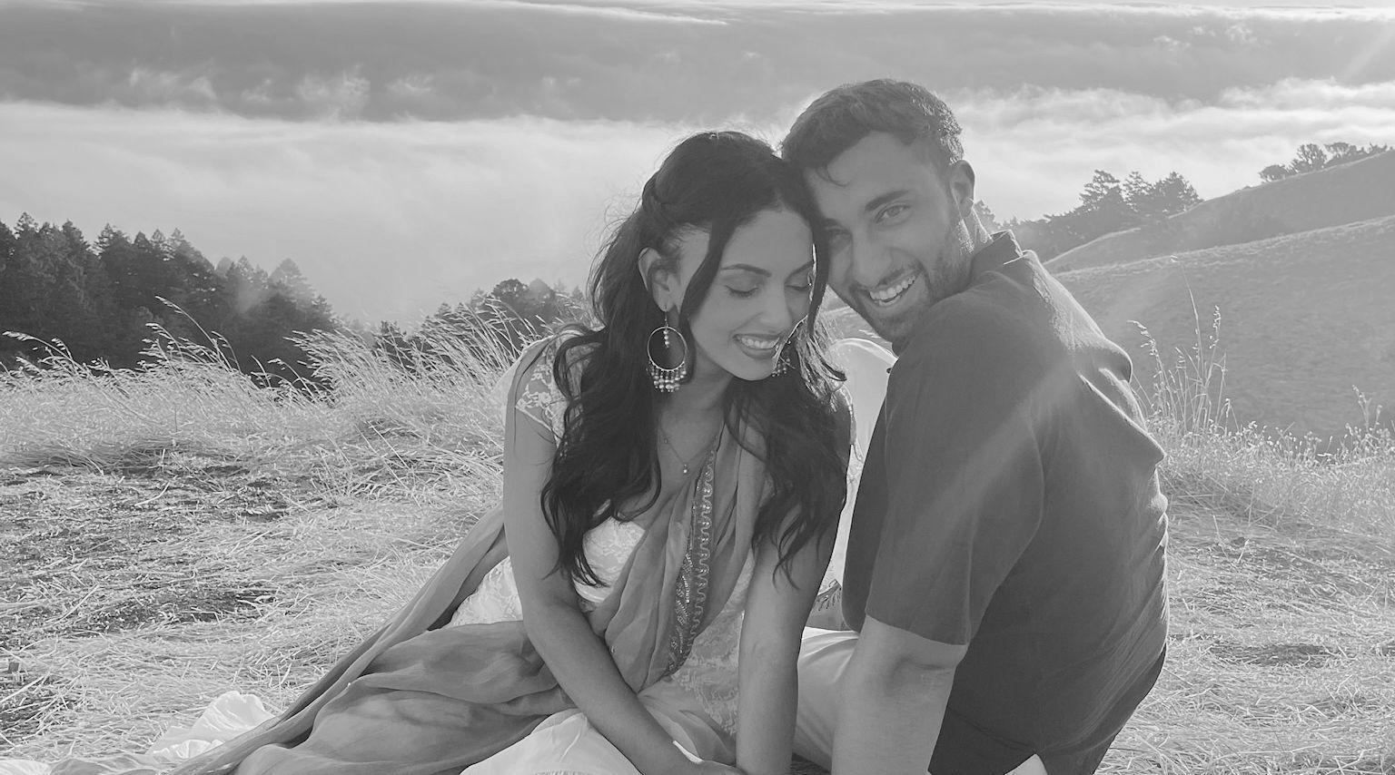 The Wedding Website of Jasmine Kissinger and Ahmed Dar