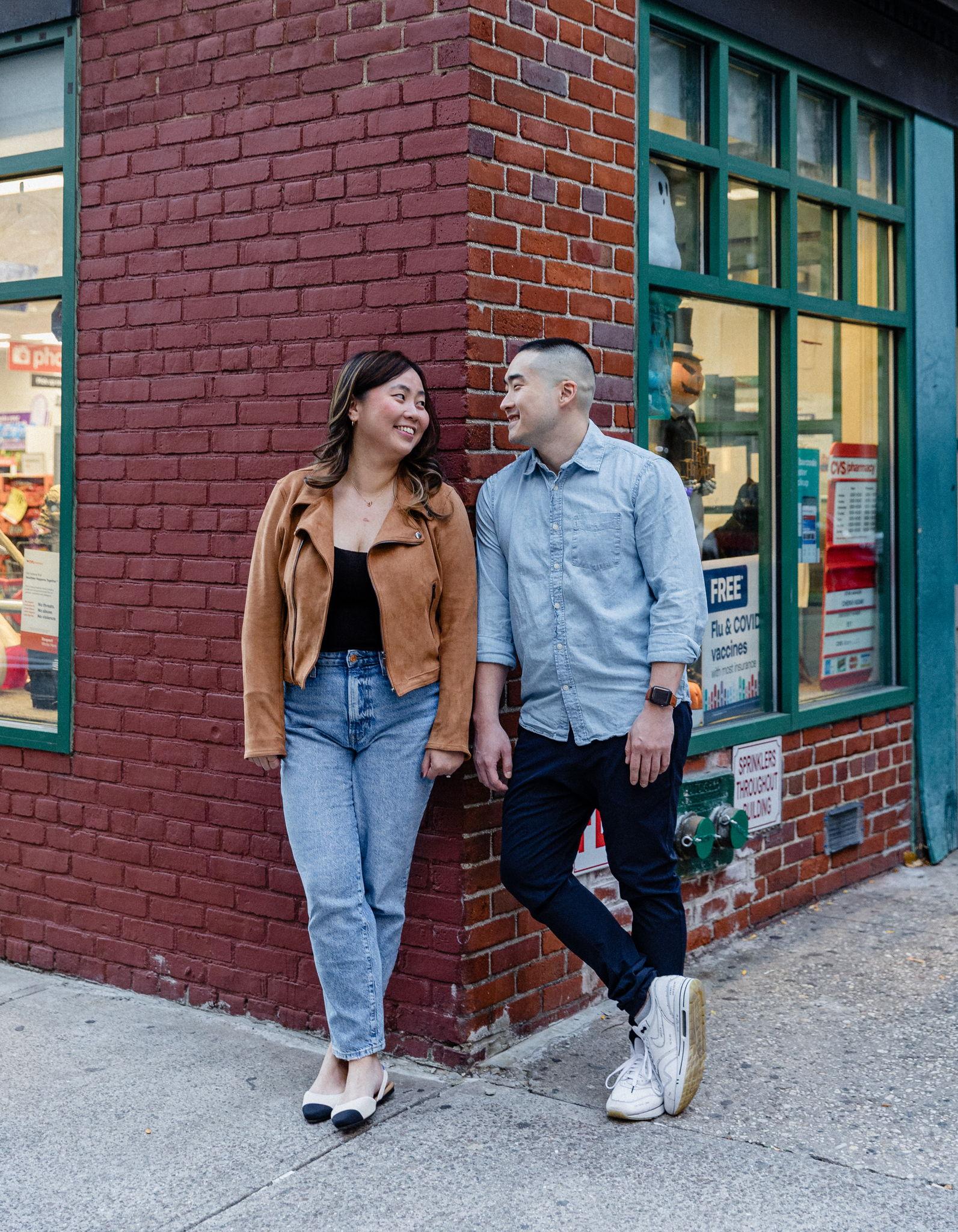 The Wedding Website of Cindie Luu and John Oh