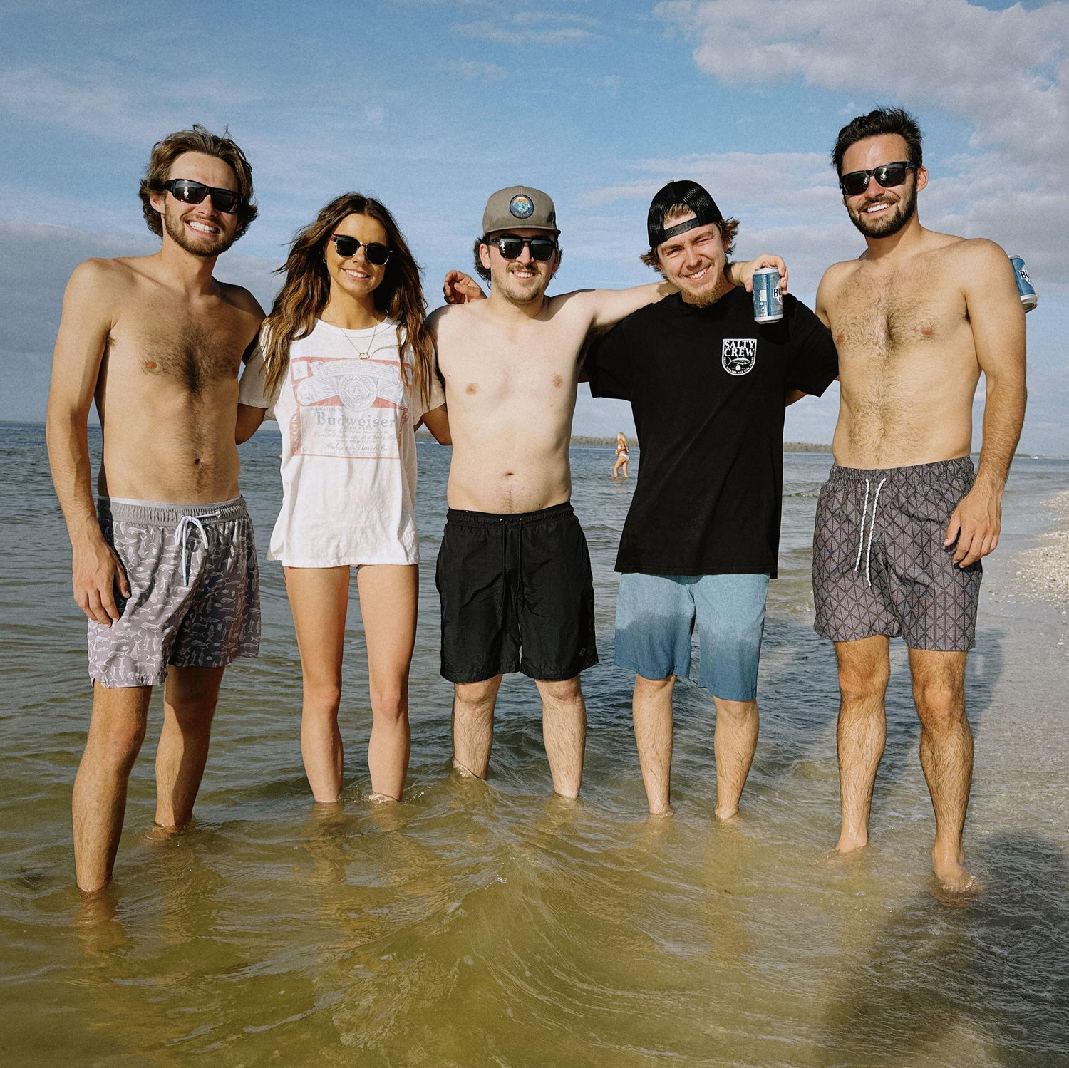 Trip to Florida to see the boys