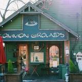 Common Grounds Waco