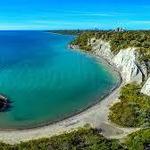 Scarborough Bluffs Park
