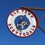 Old Town Scottsdale