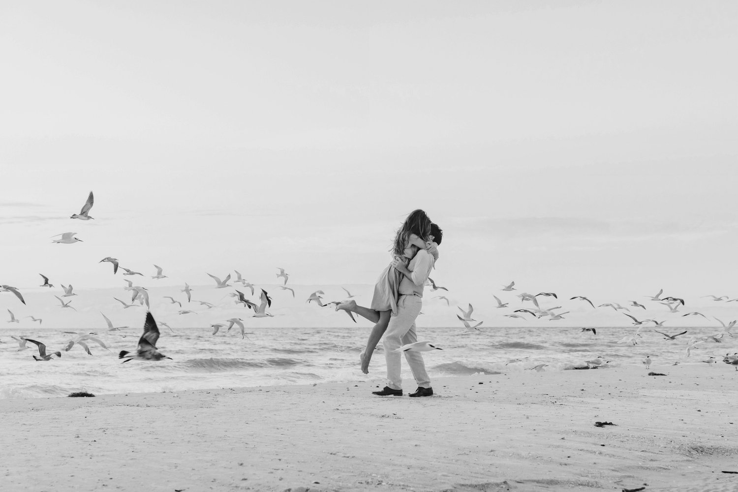 The Wedding Website of Abby Lamers and Hunter Jarnot