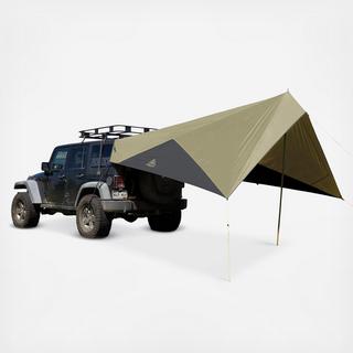 Waypoint Tarp Shelter