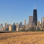 North Avenue Beach