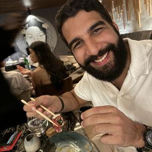 Osaka Ramen & Gyozas for two