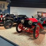 National Automobile Museum