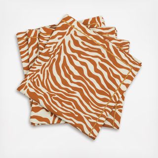 Regine Napkin