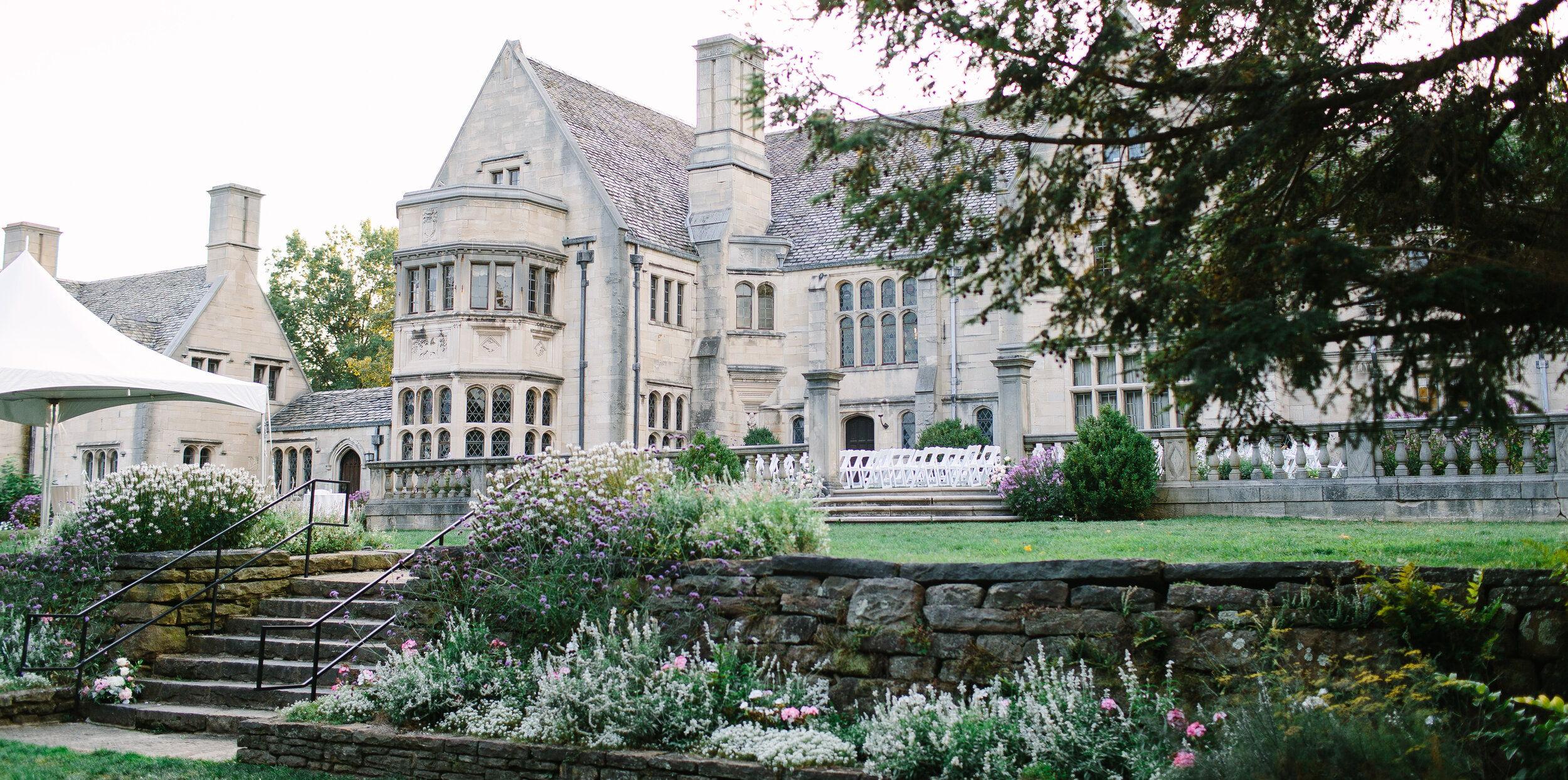 The Wedding Website of James Nelson and Courtney Boyer