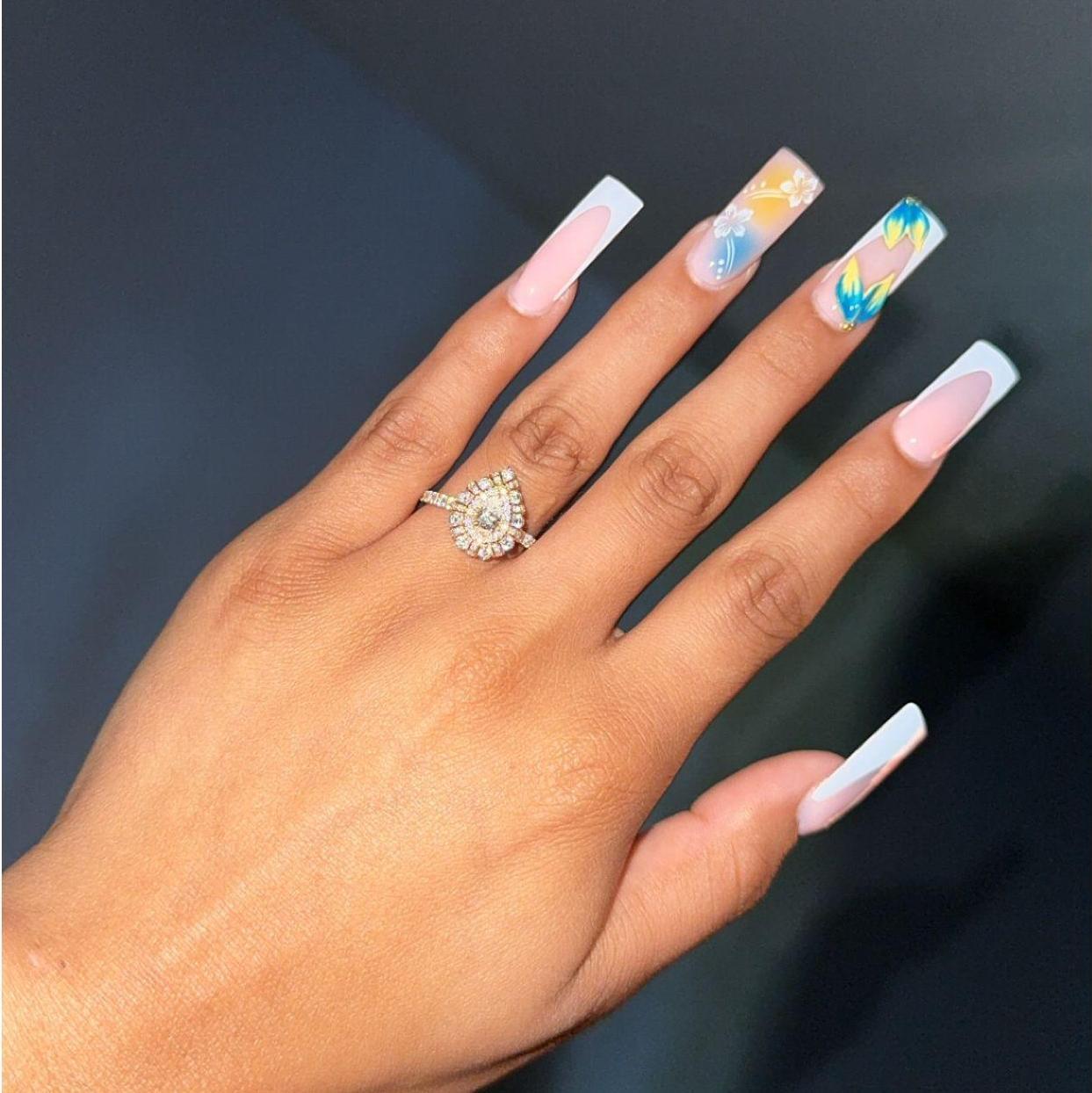 !!THE RING!!