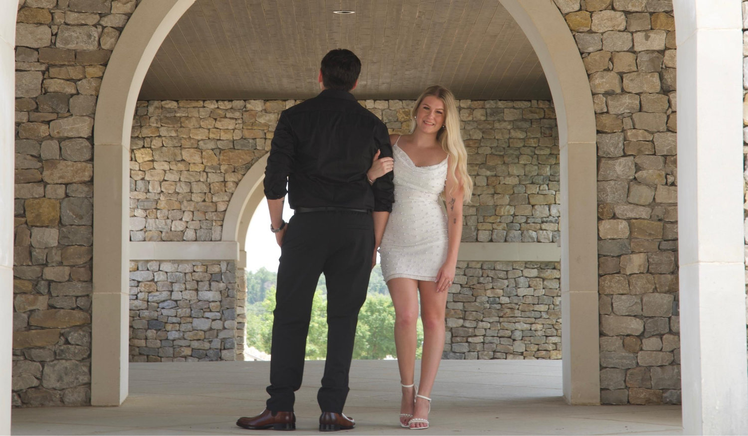 The Wedding Website of Bailey Wallace and Brylie Scott