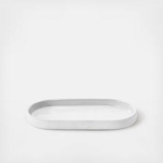 Sono Oval Tray