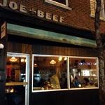 Joe Beef