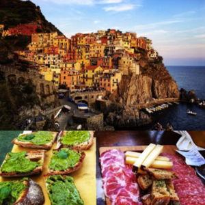 Cooking Class at Nessun Dorma