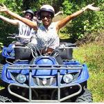 Adventure Quad Tours Port Vila Vanuatu