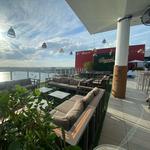 Costa Hollywood Beach Hotel Rooftop Bar