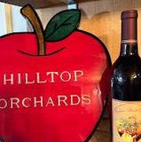 Hilltop Orchards Home of Furnace Brook Winery and Jmash Cidery and The Taproom at Hilltop Orchards