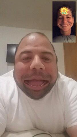 Half of our dates look like this...