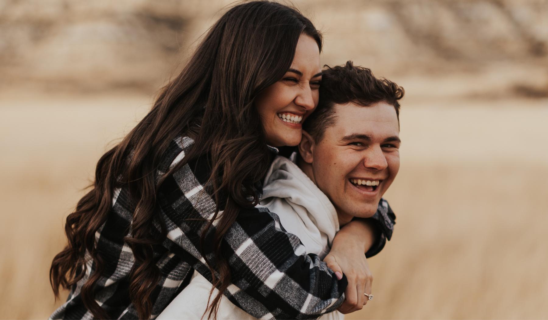 The Wedding Website of Sydney Retterath and Seth Siverson
