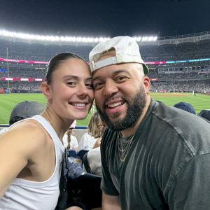 Sean & Alyssa's Newlywed Fund!
