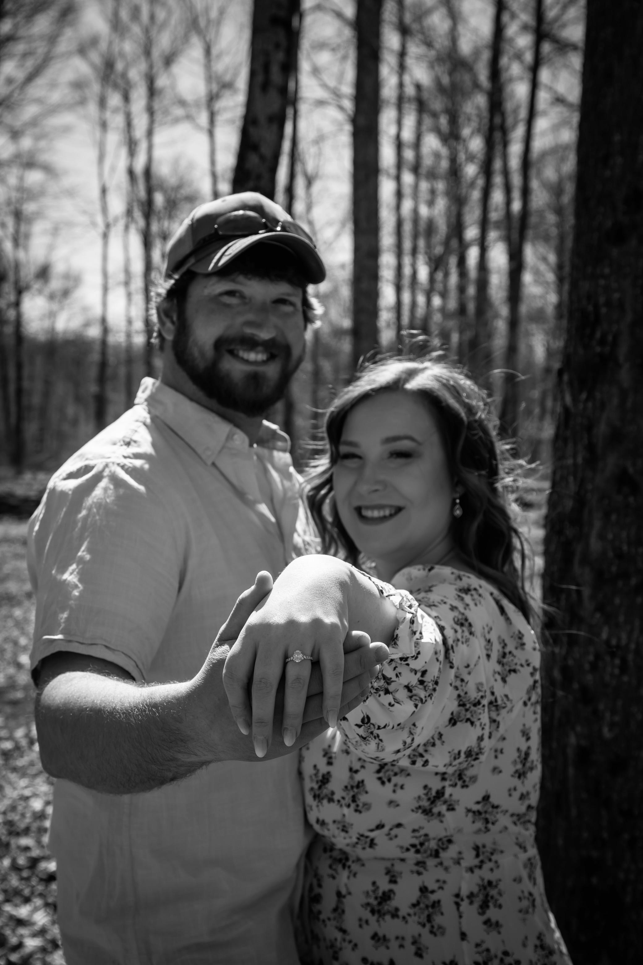 The Wedding Website of Jacob Flanagan and Anne Guillette