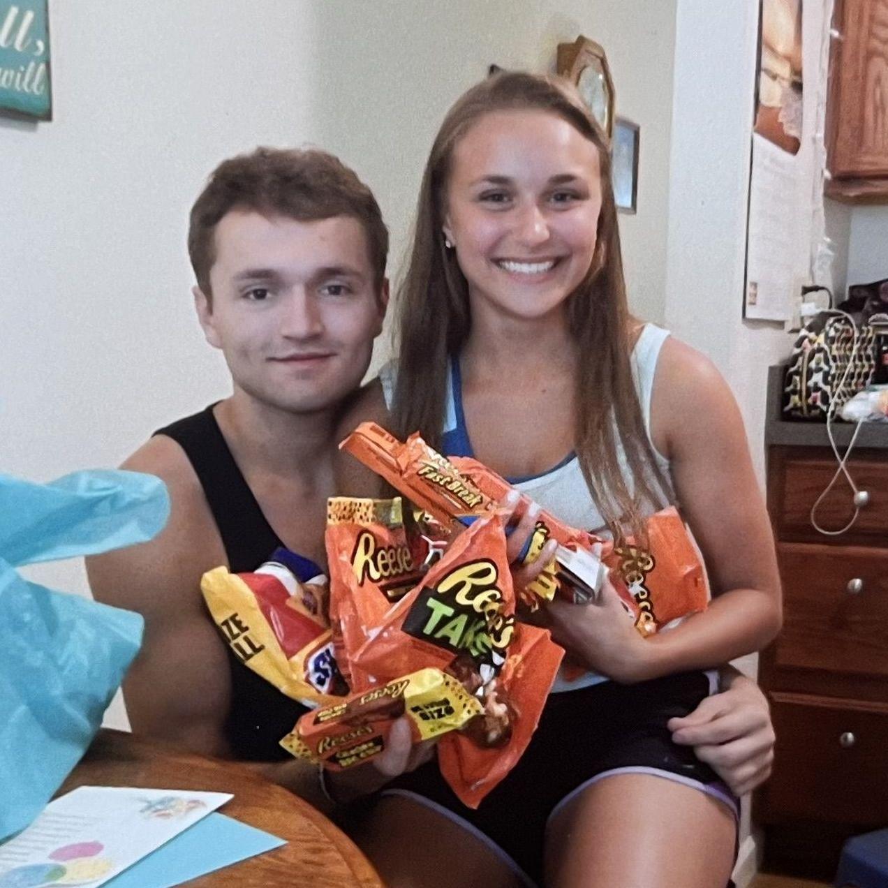 Alydia's 19th Birthday (2018)