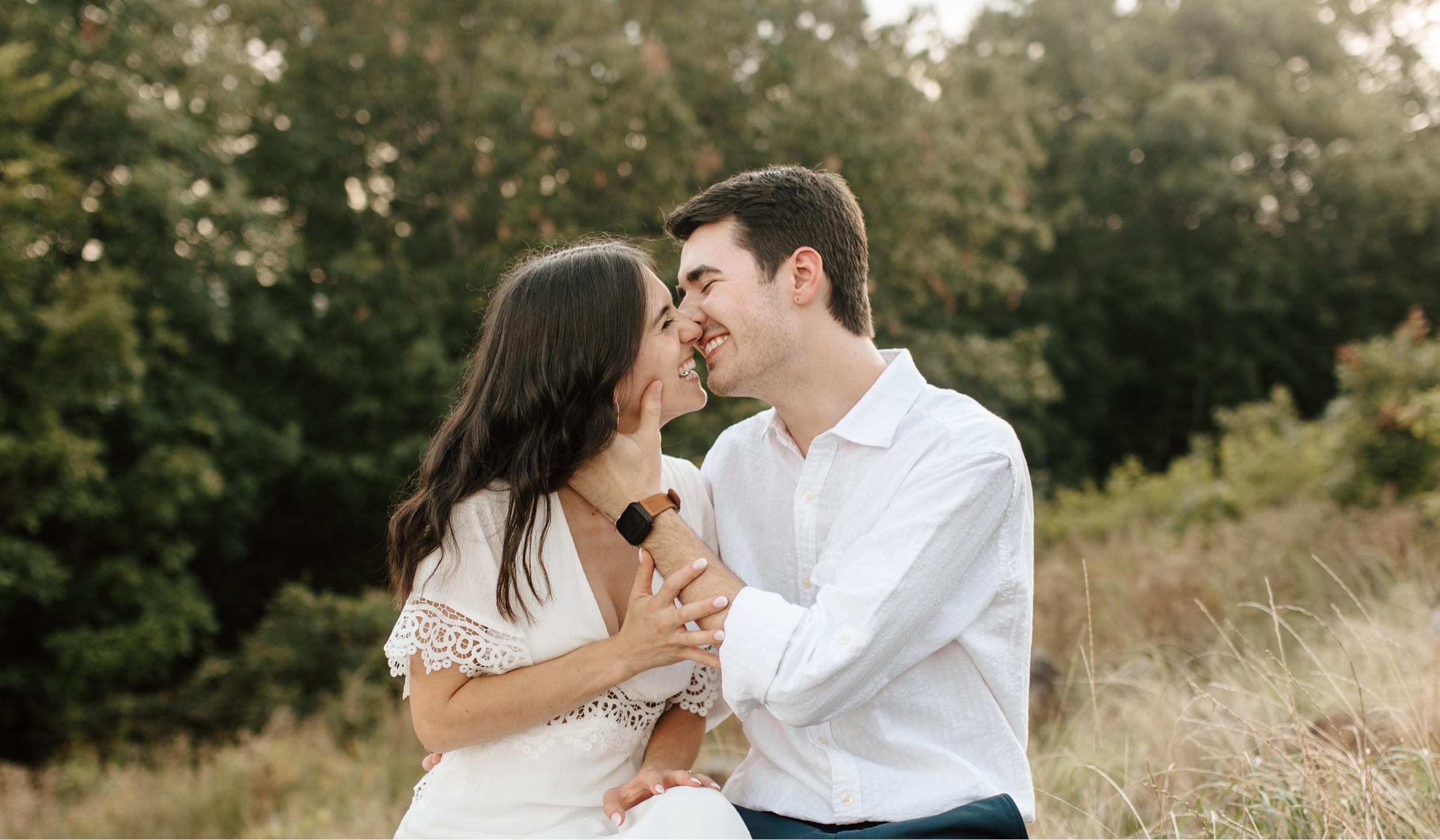 The Wedding Website of Kellsi Altman and Chase Loggins