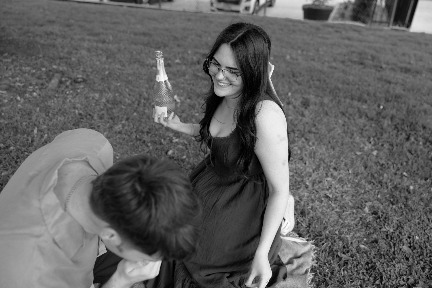 The Wedding Website of Jayda Simon and Tyler Gilbert